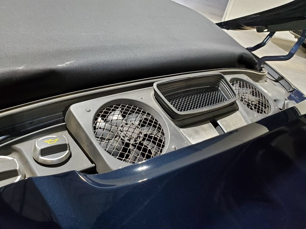 Used 2012 Porsche 911 Carrera S RWD image 43