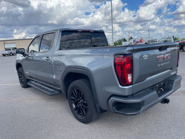 Used 2020 GMC Sierra 1500 Elevation w/ Elevation Value Package image 4
