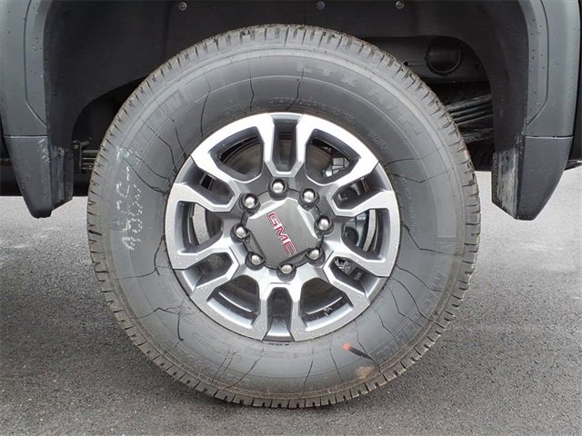 New 2026 GMC Sierra 2500 SLT w/ SLT Convenience Package image 9