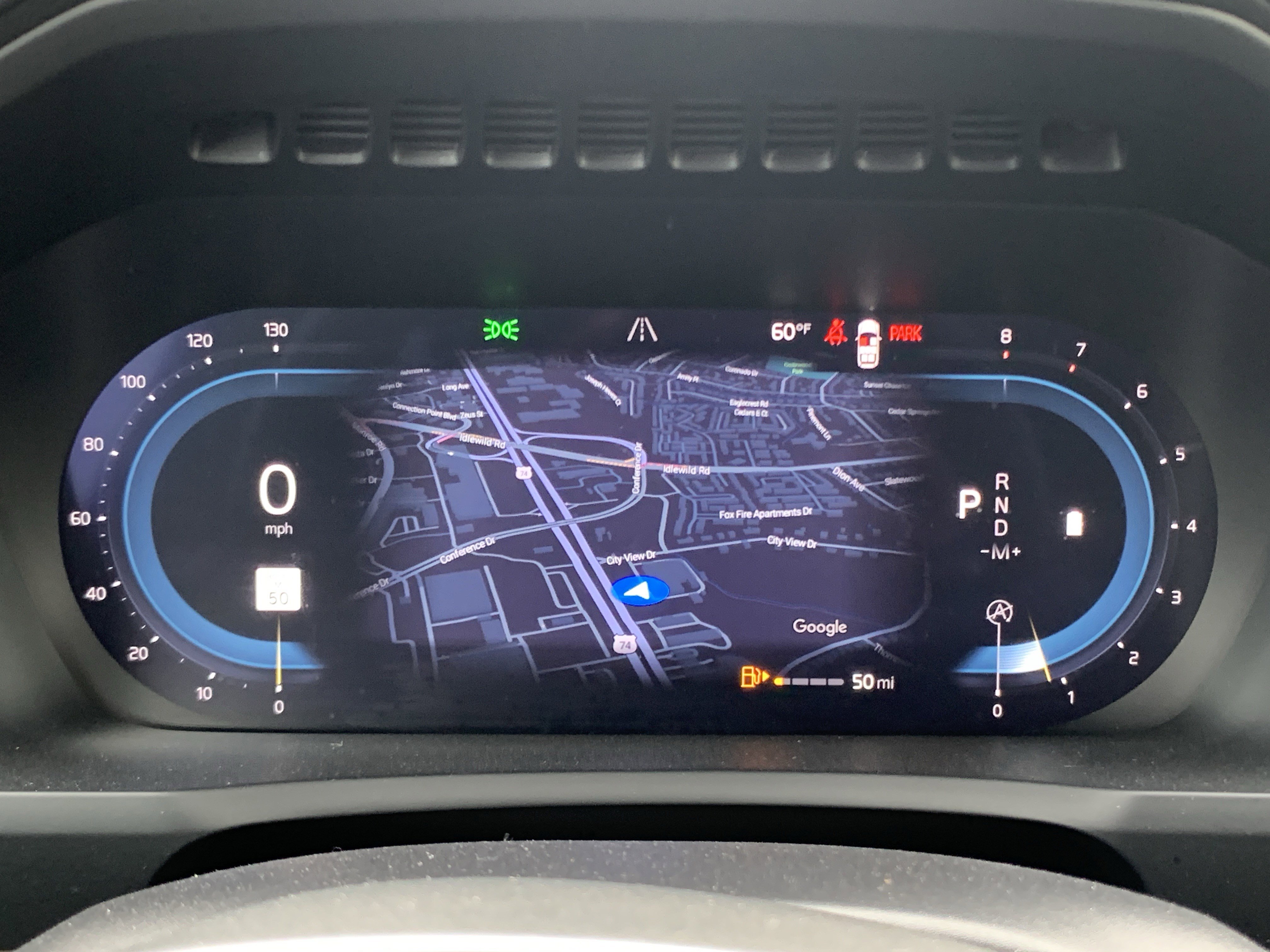 Used 2025 Volvo XC90 B6 Plus image 21