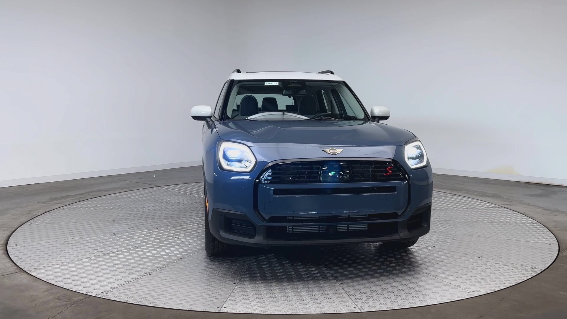 Certified 2026 MINI Cooper Countryman S AWD/4WD image 3