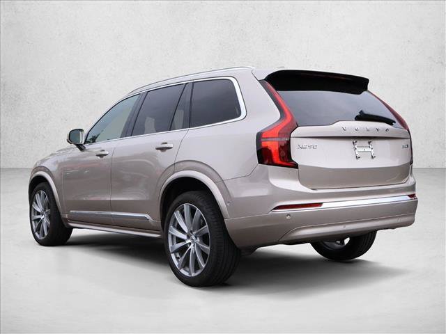 Used 2025 Volvo XC90 B5 Ultra w/ Protection Package Premier AWD/4WD image 7