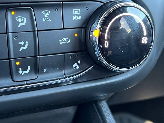 Used 2023 Chevrolet TrailBlazer ACTIV FWD image 25