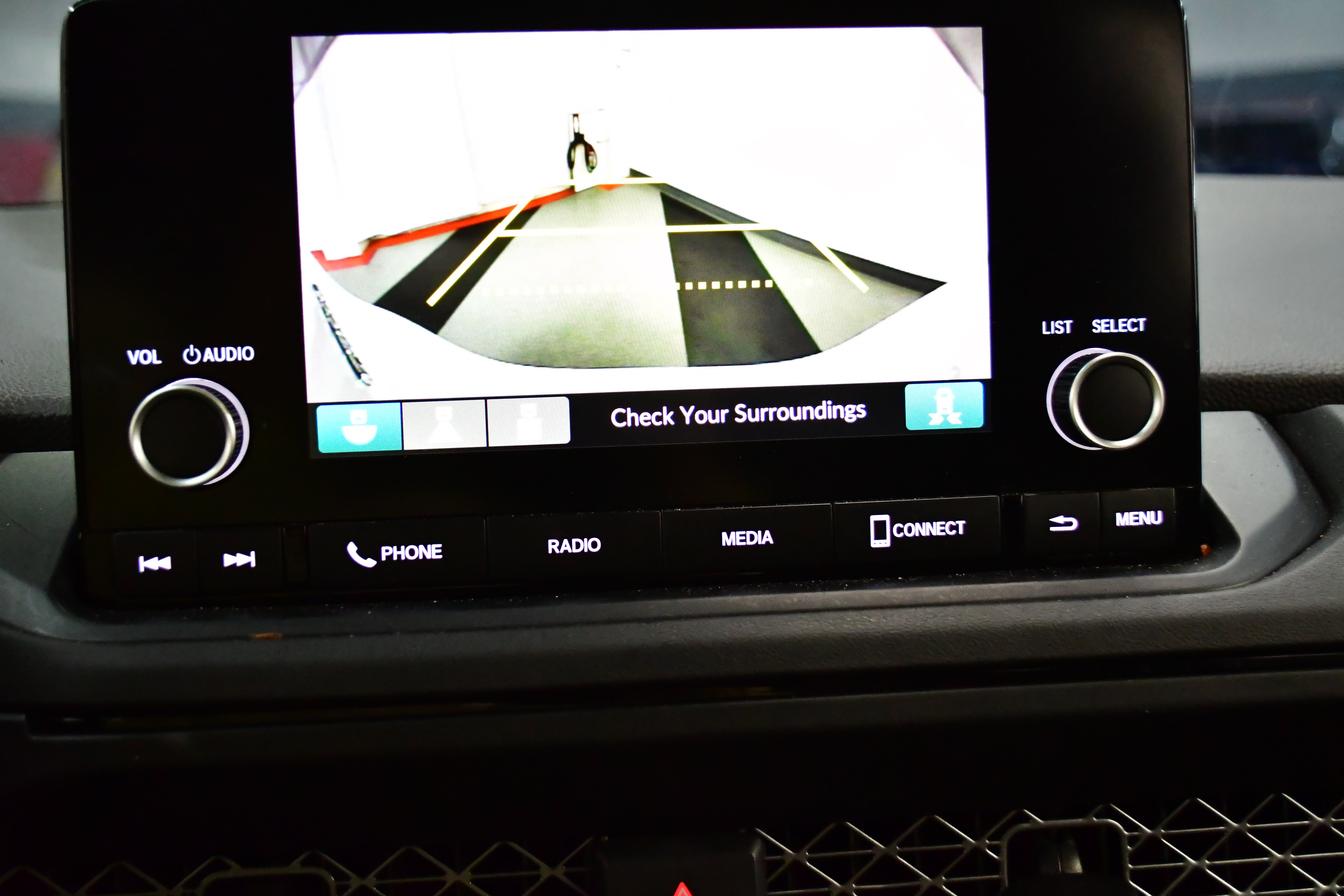 Used 2023 Honda Accord EX image 24
