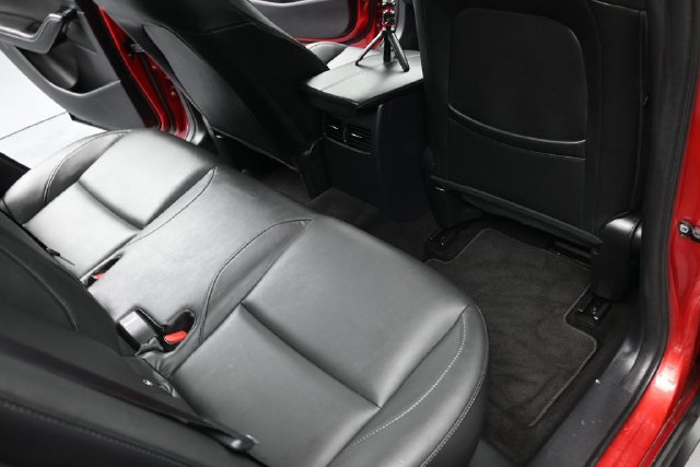 Certified 2024 MAZDA CX-30 AWD 2.5 S w/ Preferred Package image 16