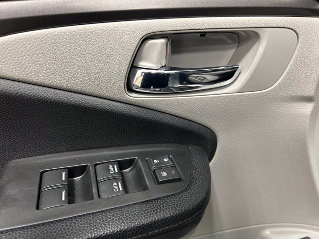 Used 2017 Honda Pilot EX-L image 22