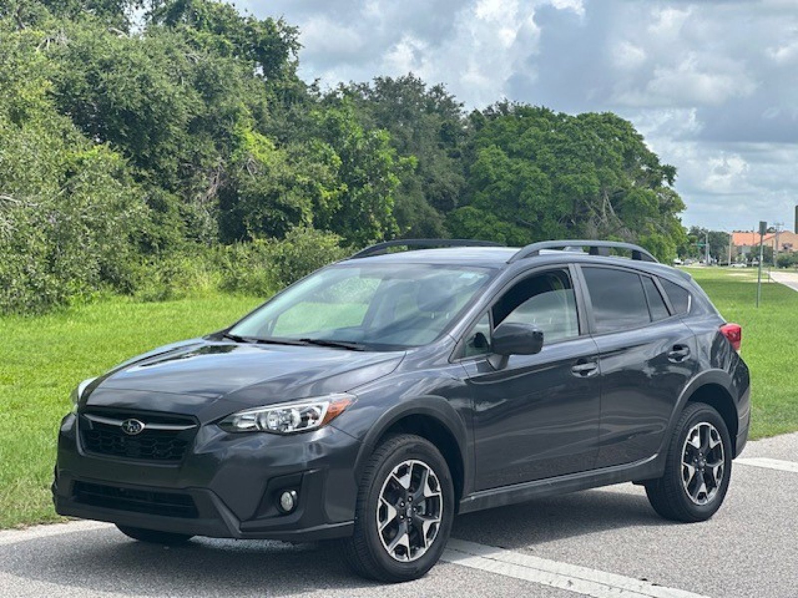 Used 2019 Subaru Crosstrek 2.0i Premium