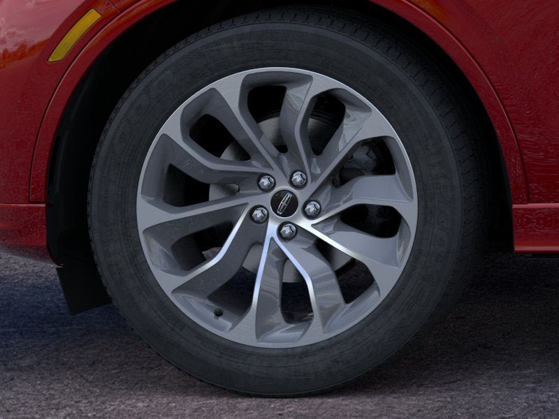 New 2026 Lincoln Aviator AWD w/ Jet Appearance Package image 19