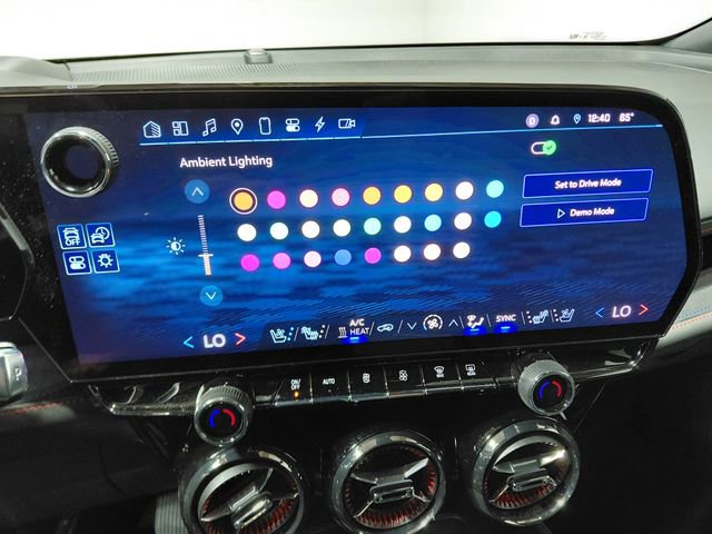 Used 2025 Chevrolet Blazer EV RS image 36