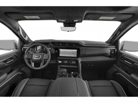 Used 2024 GMC Sierra 1500 AT4X image 11