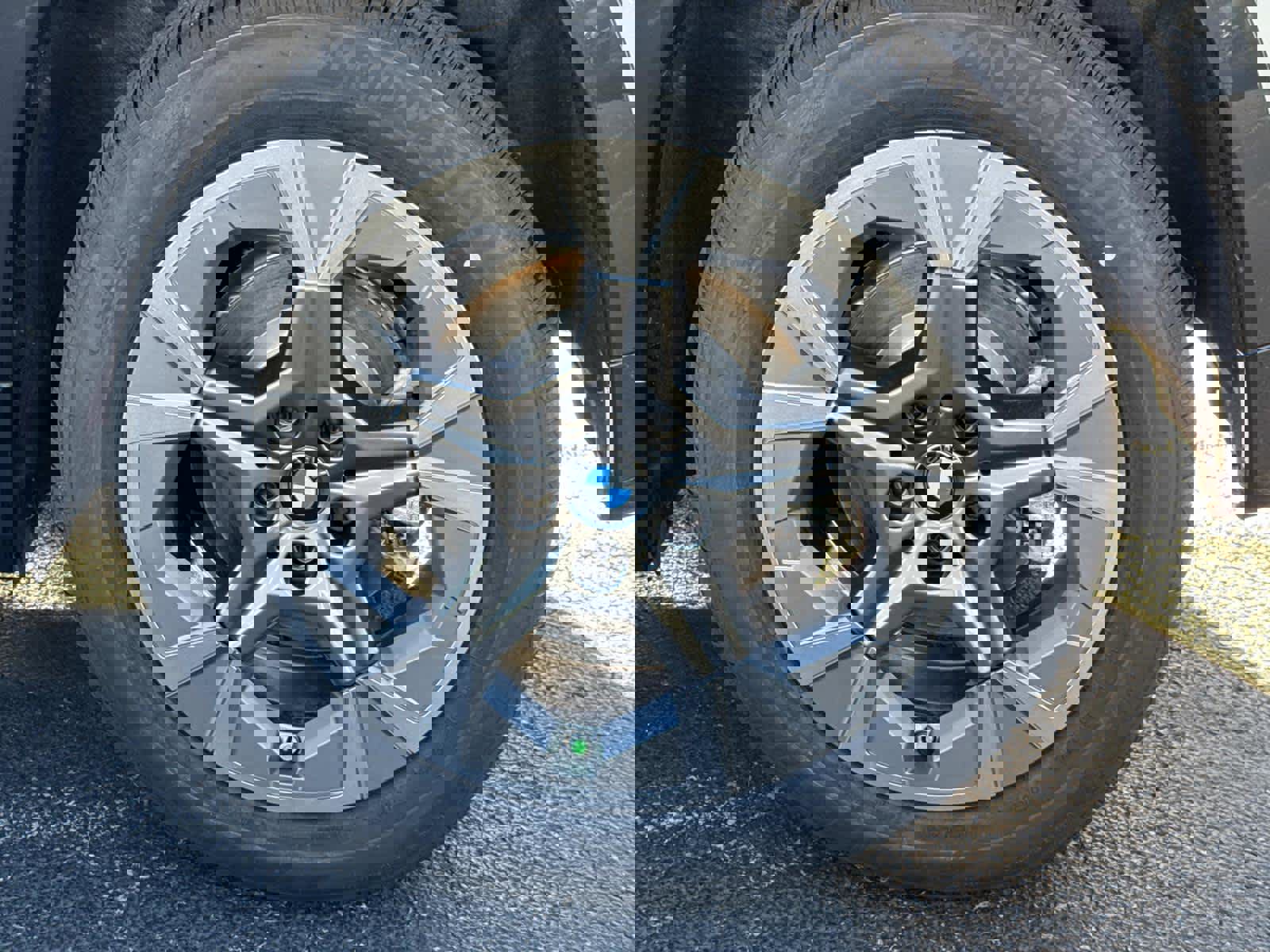 New 2026 BMW X1 xDrive28i w/ Convenience Package image 12