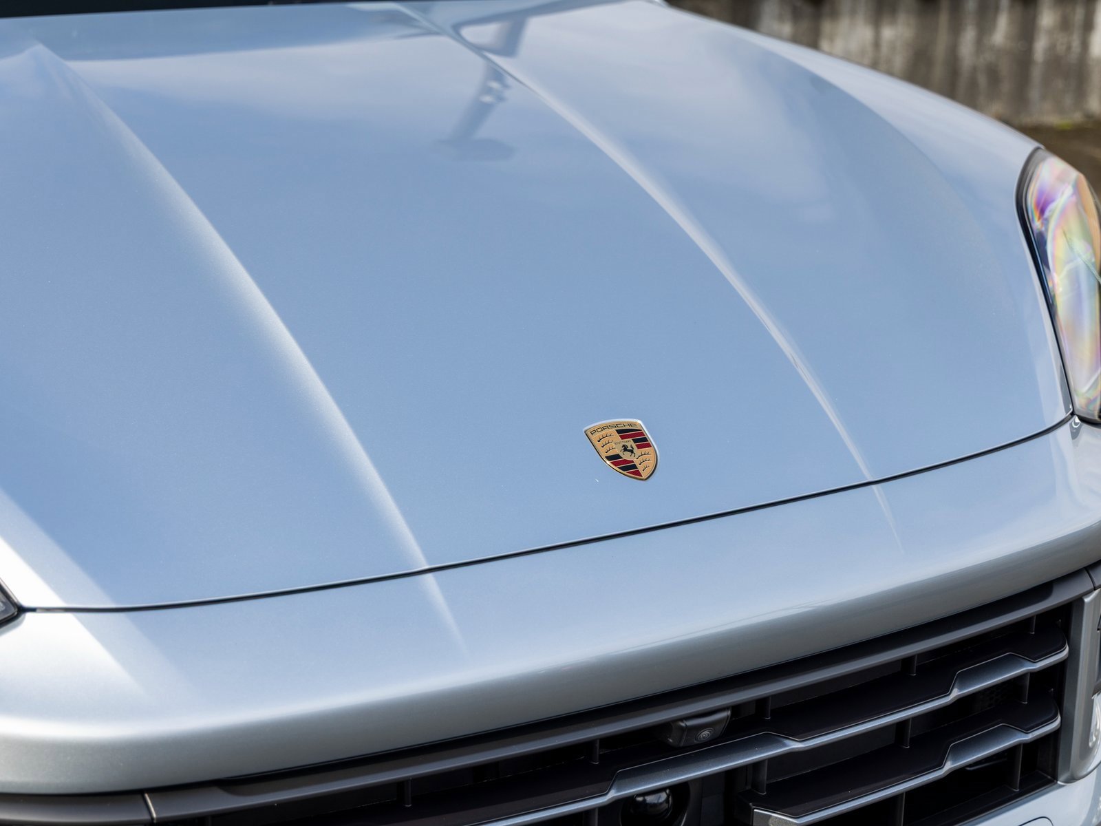 Certified 2025 Porsche Cayenne image 15