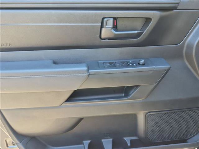 Used 2026 Toyota Tundra SR AWD/4WD image 13