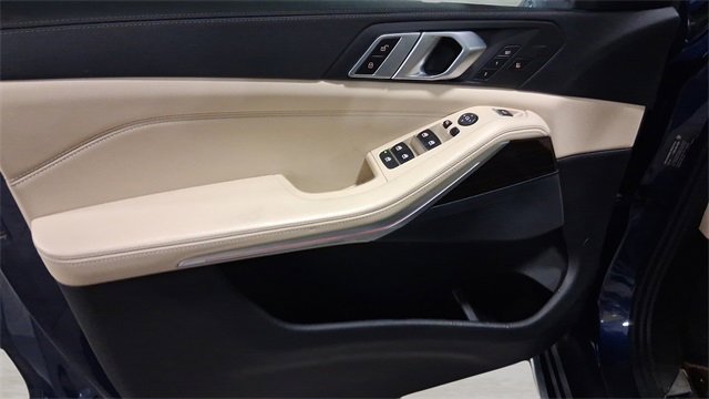Used 2021 BMW X5 xDrive40i w/ Convenience Package image 24