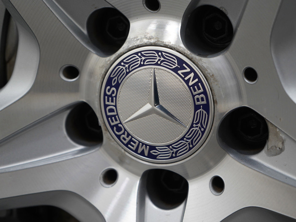 Used 2013 Mercedes-Benz SL 550 image 27