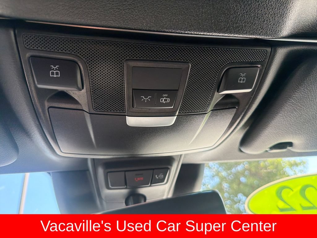 Used 2022 Mercedes-Benz C 300 Cabriolet image 21