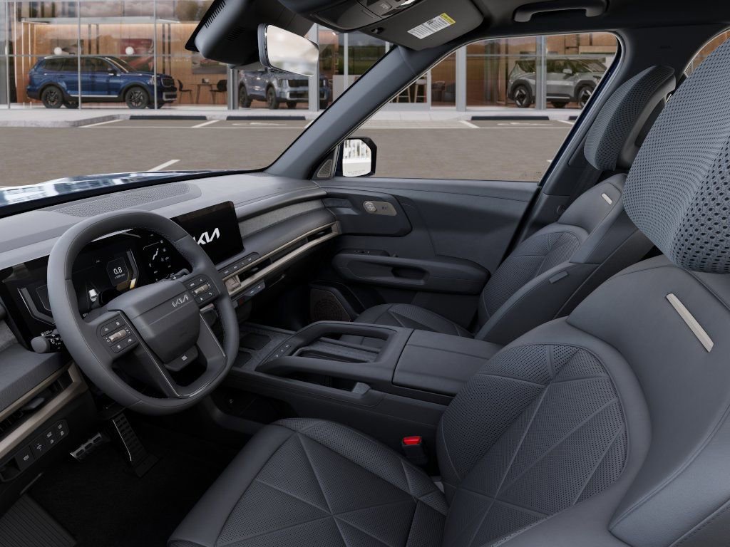 New 2027 Kia Telluride SX image 17