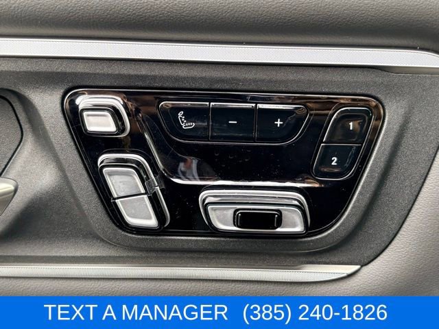 New 2026 RAM 1500 Tungsten w/ Trailer Tow Group image 20