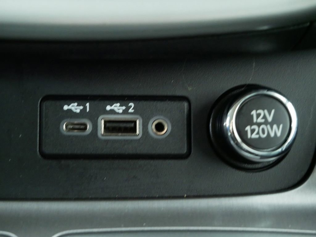 Used 2022 Nissan Murano S image 26