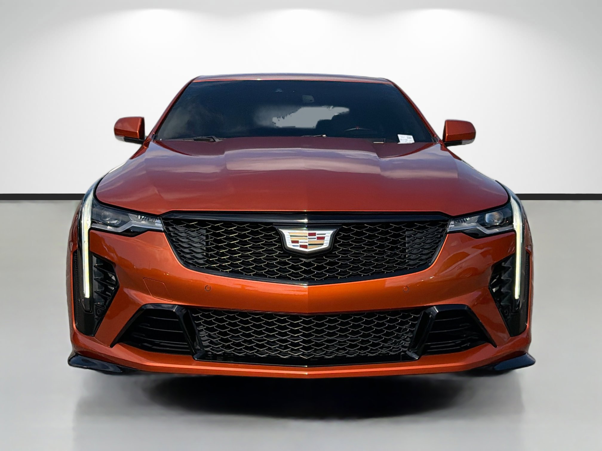 Used 2023 Cadillac CT4 V Blackwing w/ Technology Package image 8