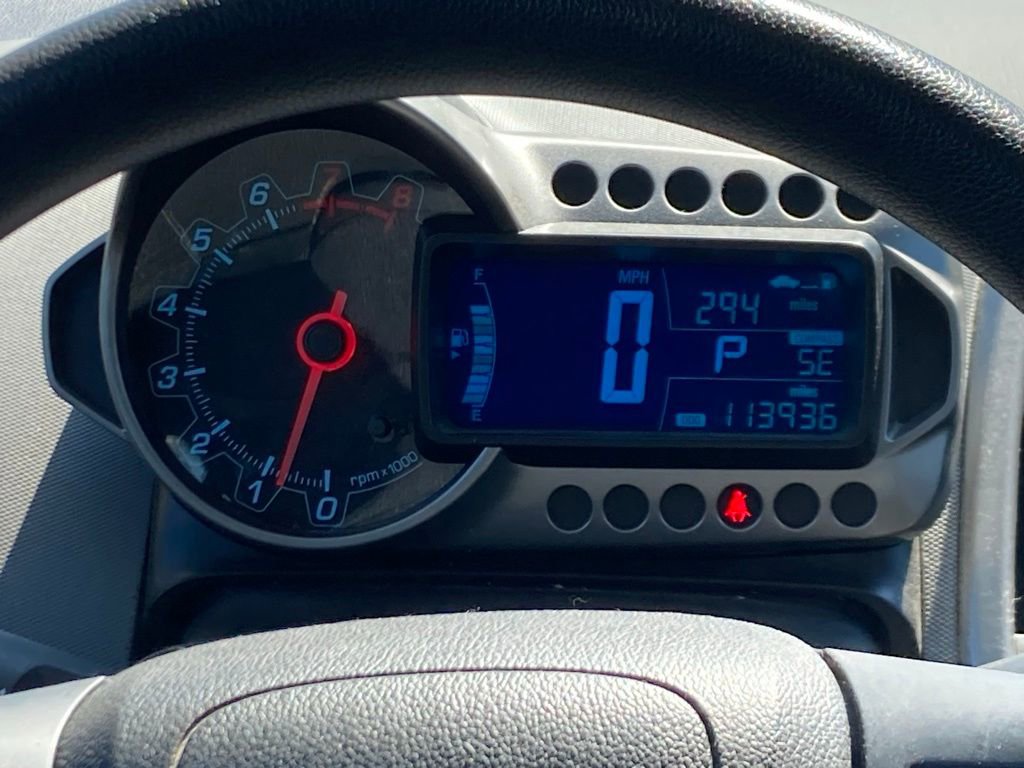 Used 2016 Chevrolet Sonic LT FWD image 15