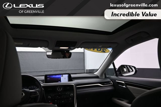 Used 2019 Lexus RX 350 FWD w/ Navigation Package image 24