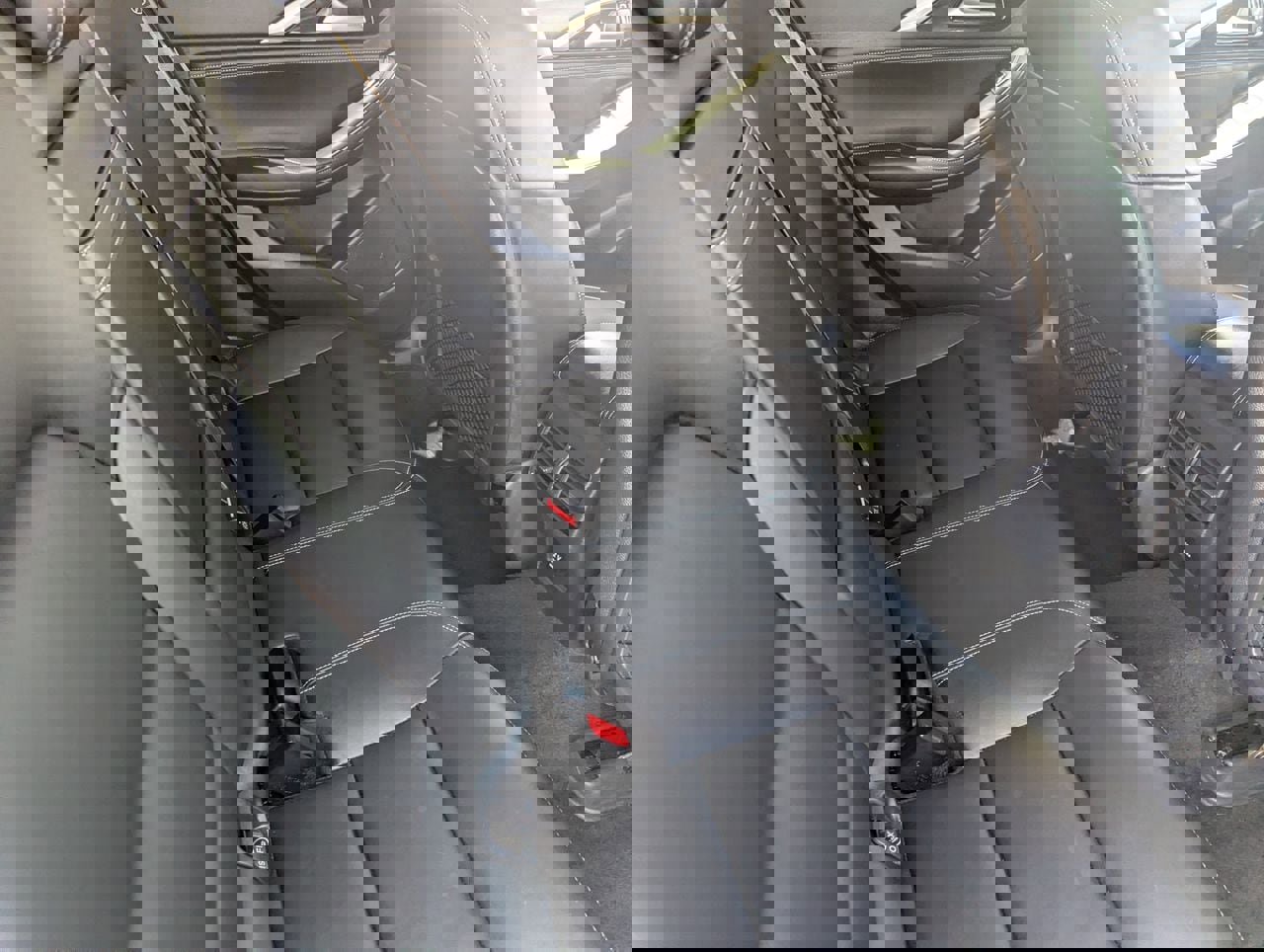 Certified 2019 INFINITI QX30 w/ Cargo Package image 15