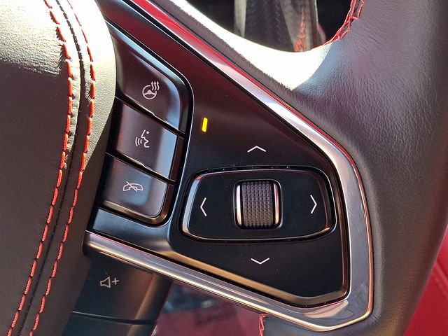 Used 2025 Chevrolet Corvette Z06 w/ Battery Protection Package image 23