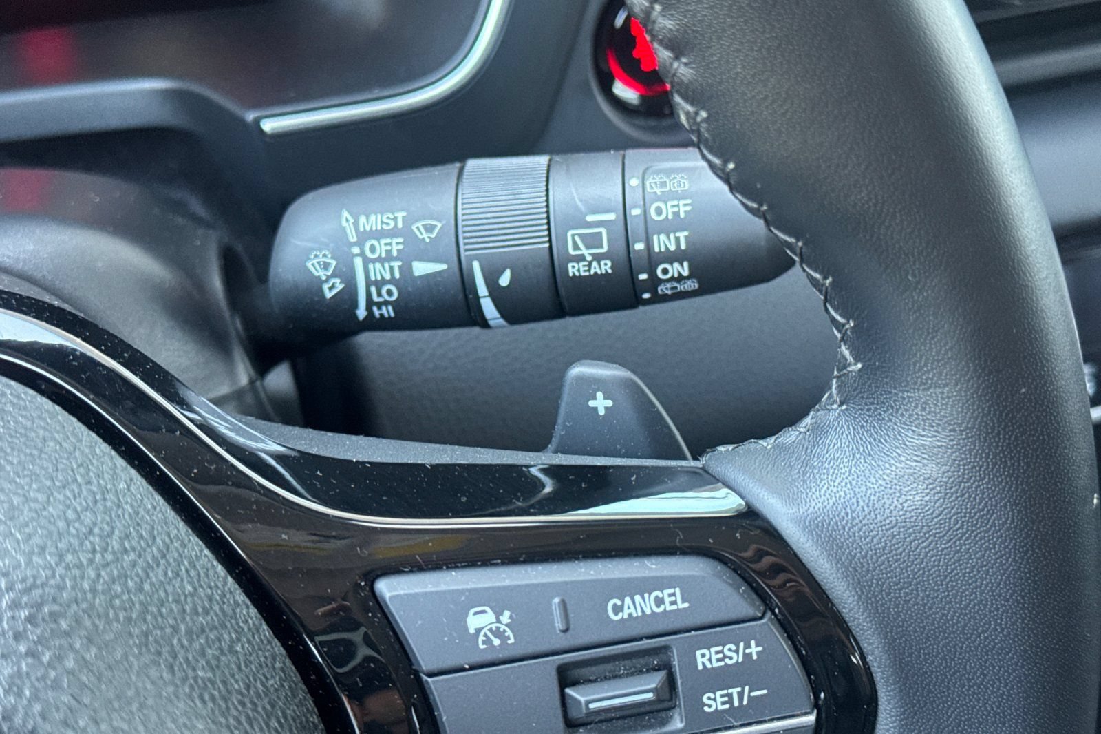 Used 2024 Honda Pilot Touring image 38