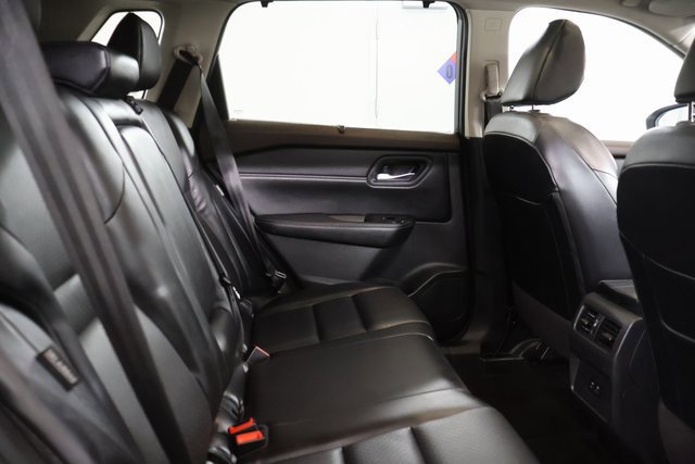 Used 2023 Nissan Rogue SV w/ SV Premium B Package FWD image 28