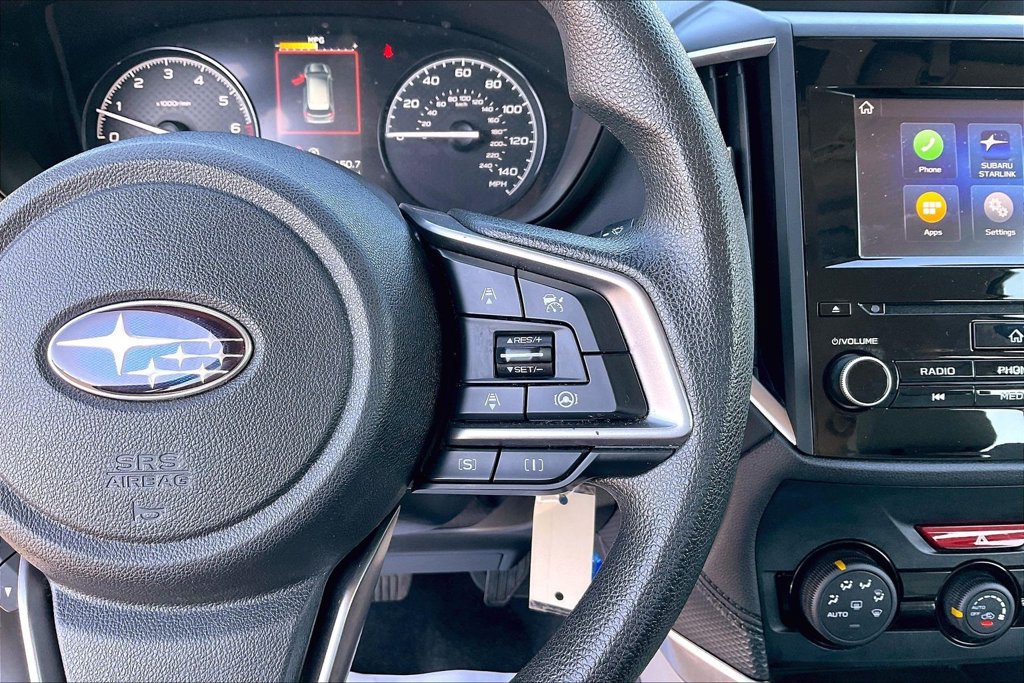 Used 2022 Subaru Forester AWD/4WD image 13