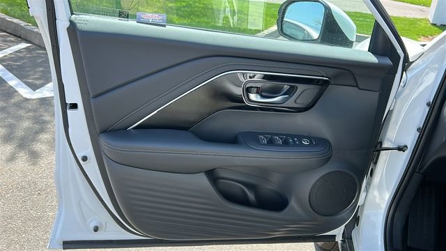 New 2026 Acura ADX AWD image 9