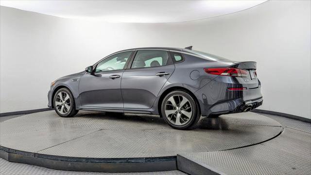 Used 2020 Kia Optima S image 6