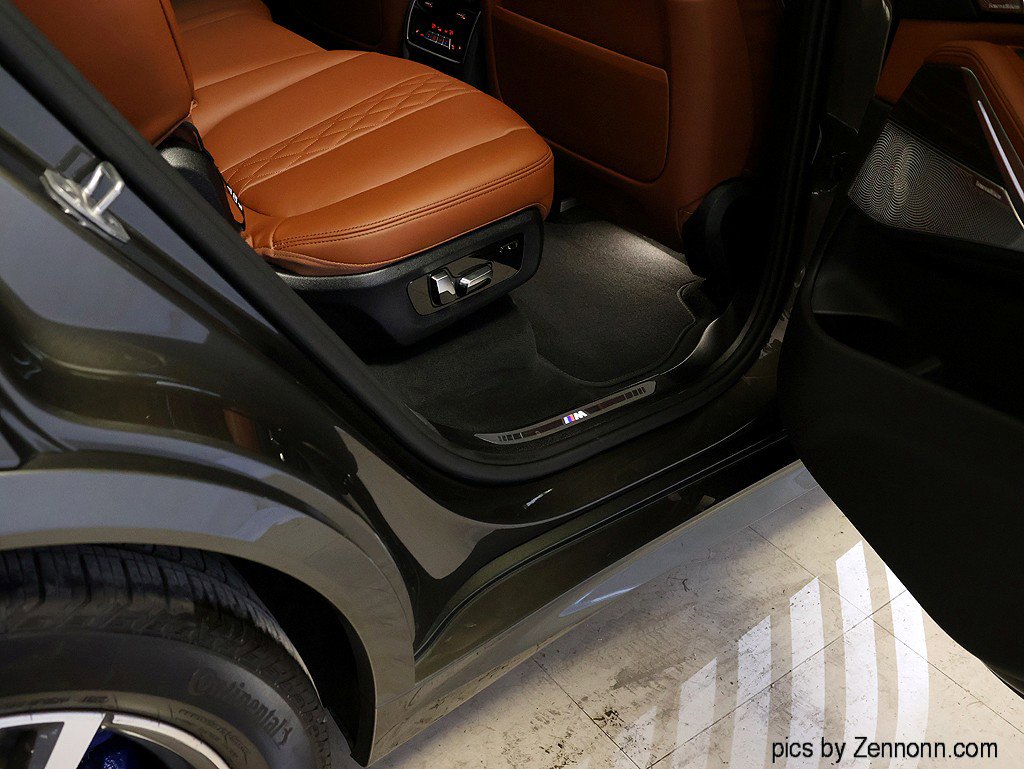 Certified 2026 BMW X7 M60i image 36