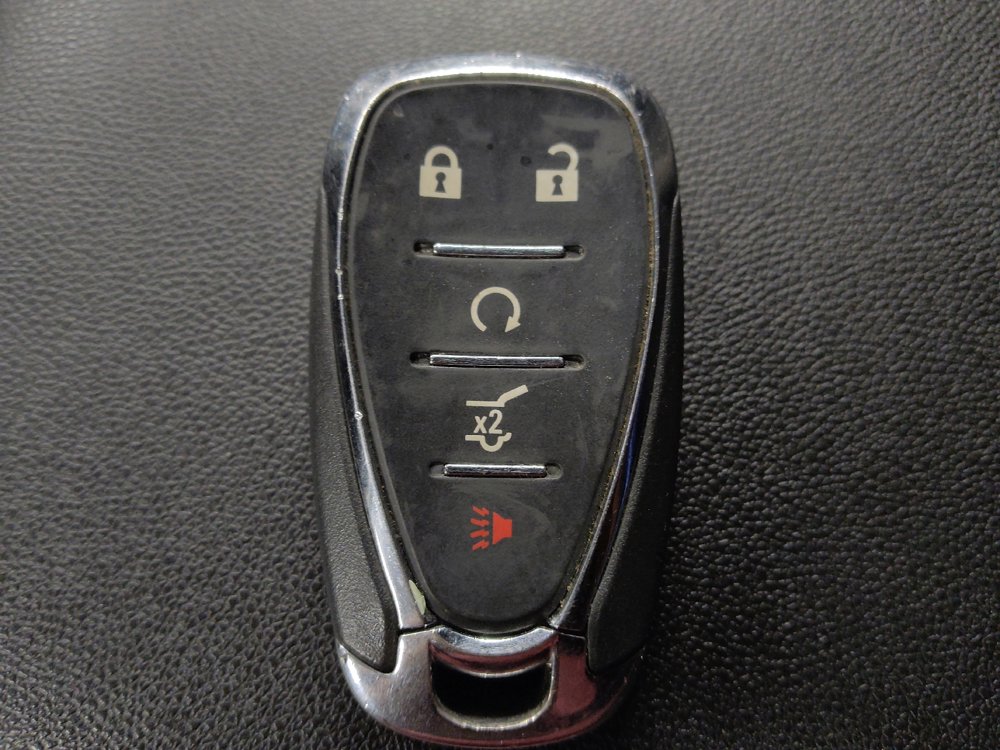 Used 2019 Chevrolet Equinox LT w/ Driver Convenience Package FWD image 32