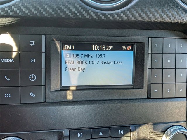 Used 2019 Ford Mustang EcoBoost w/ Black Accent Package image 21