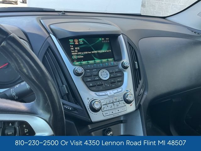 Used 2011 Chevrolet Equinox LTZ AWD/4WD image 21