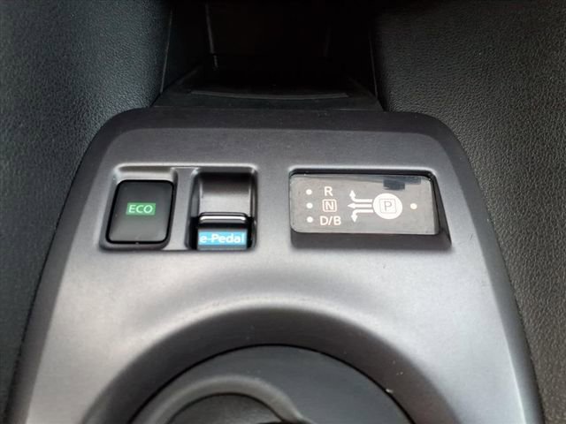 Used 2020 Nissan Leaf S w/ S Charge Package image 22