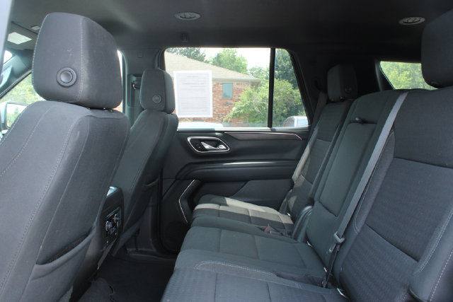 Used 2021 Chevrolet Tahoe LS AWD/4WD image 32