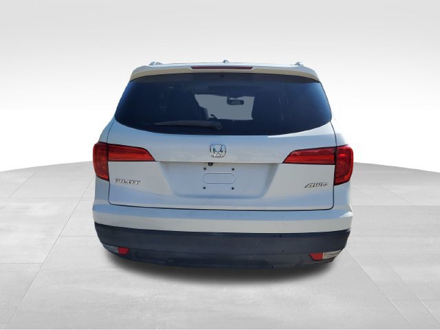 Used 2017 Honda Pilot EX-L image 5