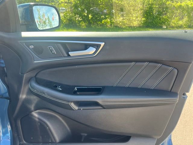 Used 2019 Ford Edge ST w/ Equipment Group 401A AWD/4WD image 10