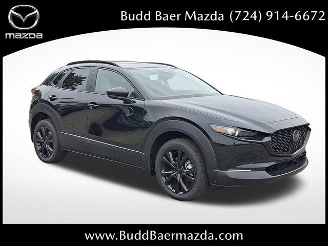 New 2026 MAZDA CX-30 Aire Edition