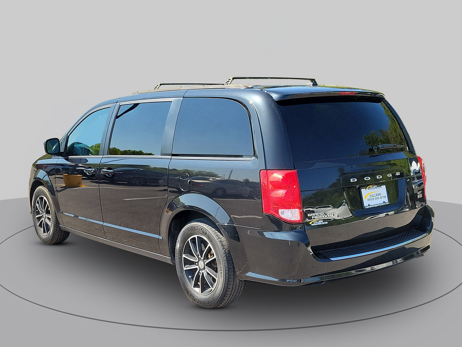 Used 2019 Dodge Grand Caravan GT FWD image 5