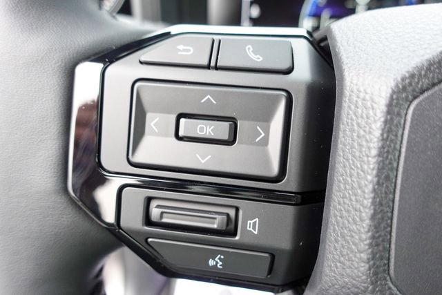 New 2026 Toyota Land Cruiser 1958 image 16