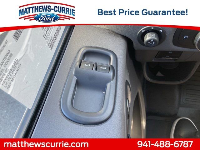 New 2025 Ford Transit 250 Base w/ Exterior Upgrade Package image 22