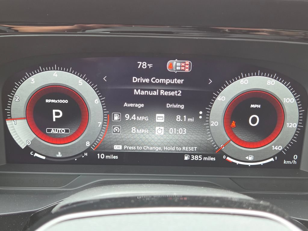 New 2026 Nissan Pathfinder SL w/ SL Premium Package AWD/4WD image 29