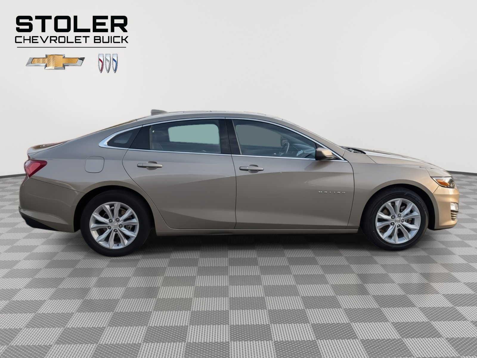 Used 2022 Chevrolet Malibu LT image 6