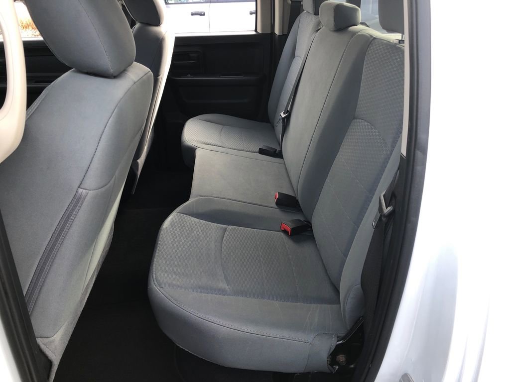 Used 2018 RAM 1500 Express w/ Express Value Package image 23