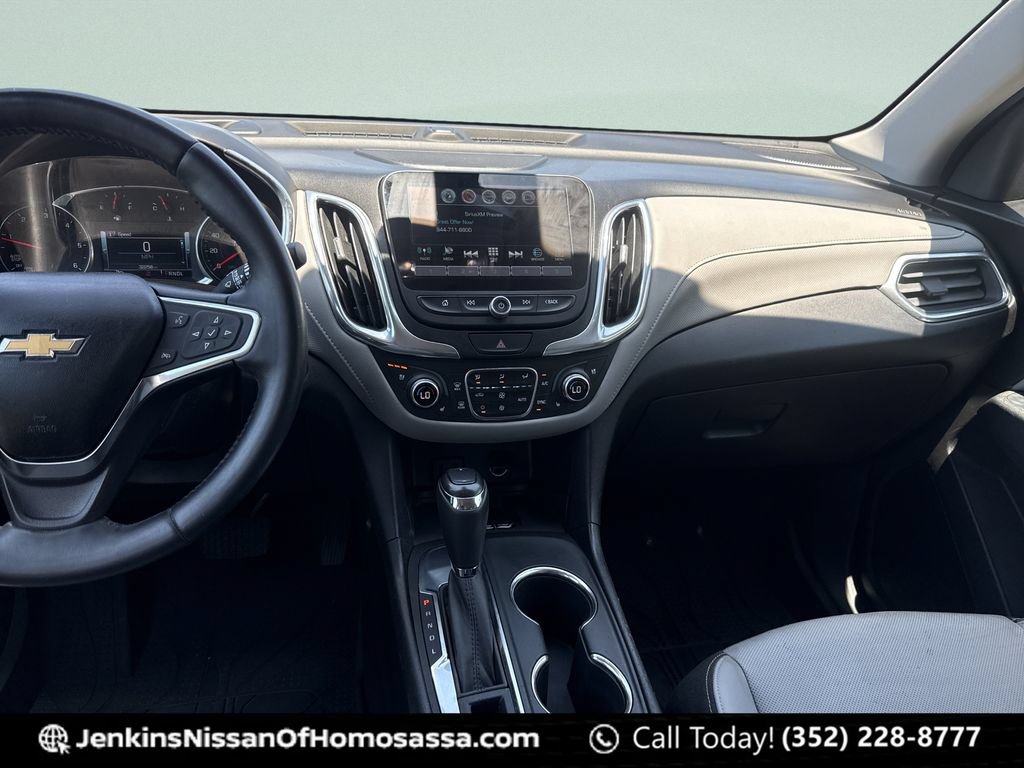 Used 2018 Chevrolet Equinox Premier FWD image 27