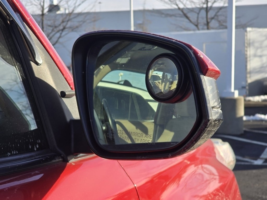 Used 2015 Toyota 4Runner SR5 image 19